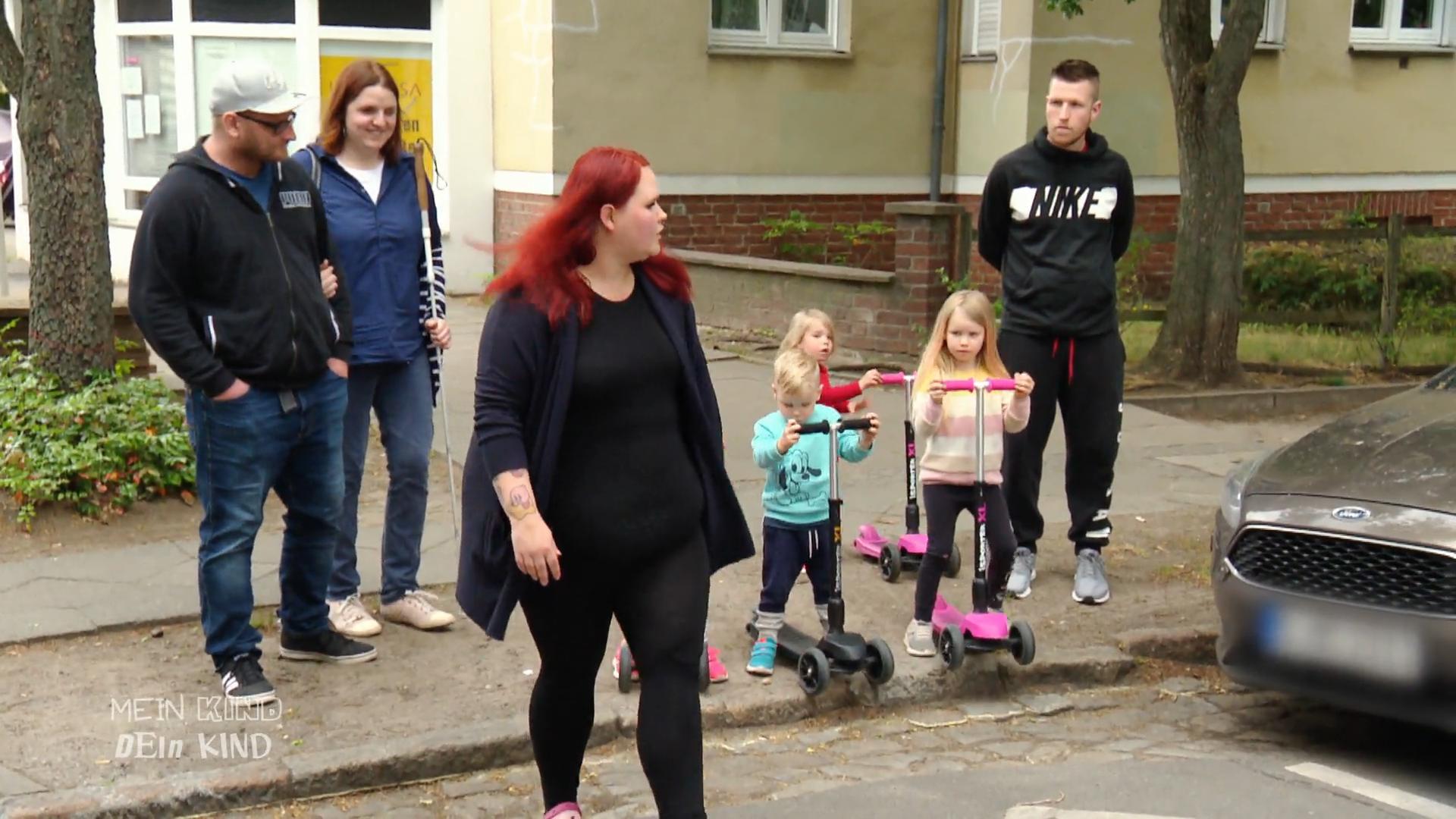 „Ich bin schon der Tonangeber!"