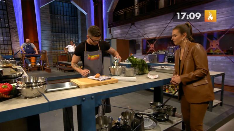 Joey Heindle verrät seinen größten Tick