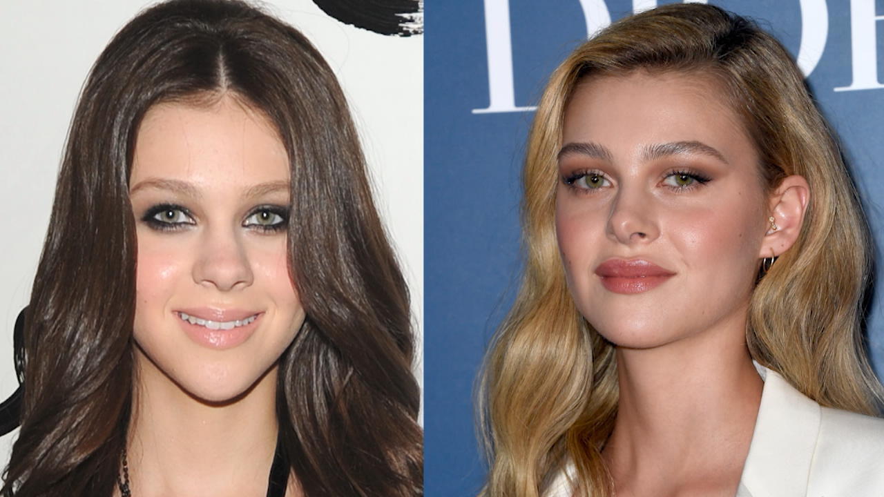 So krass hat sich Brooklyn Beckhams Verlobte verändert