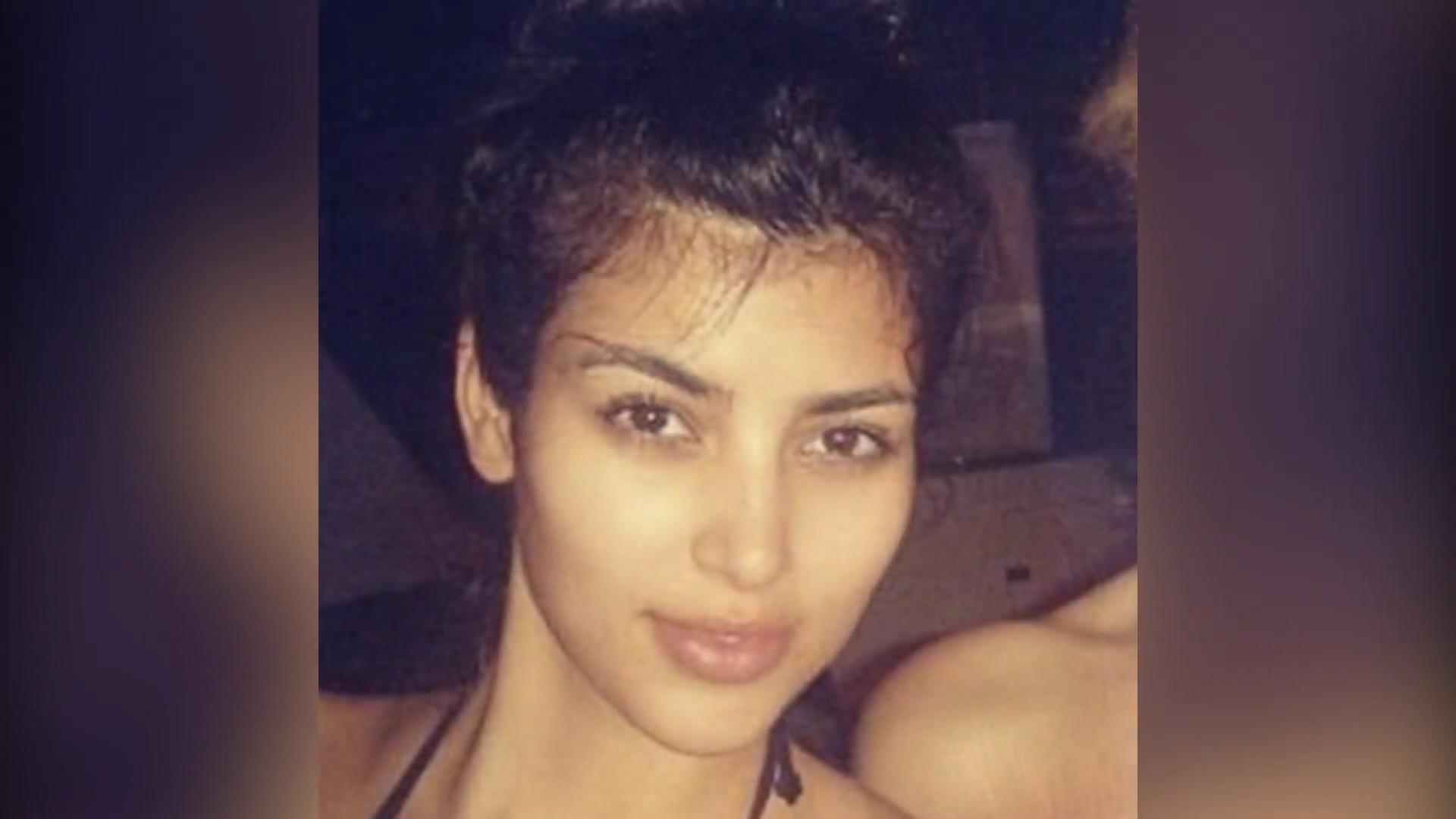 Kim Kardashian wird 40!