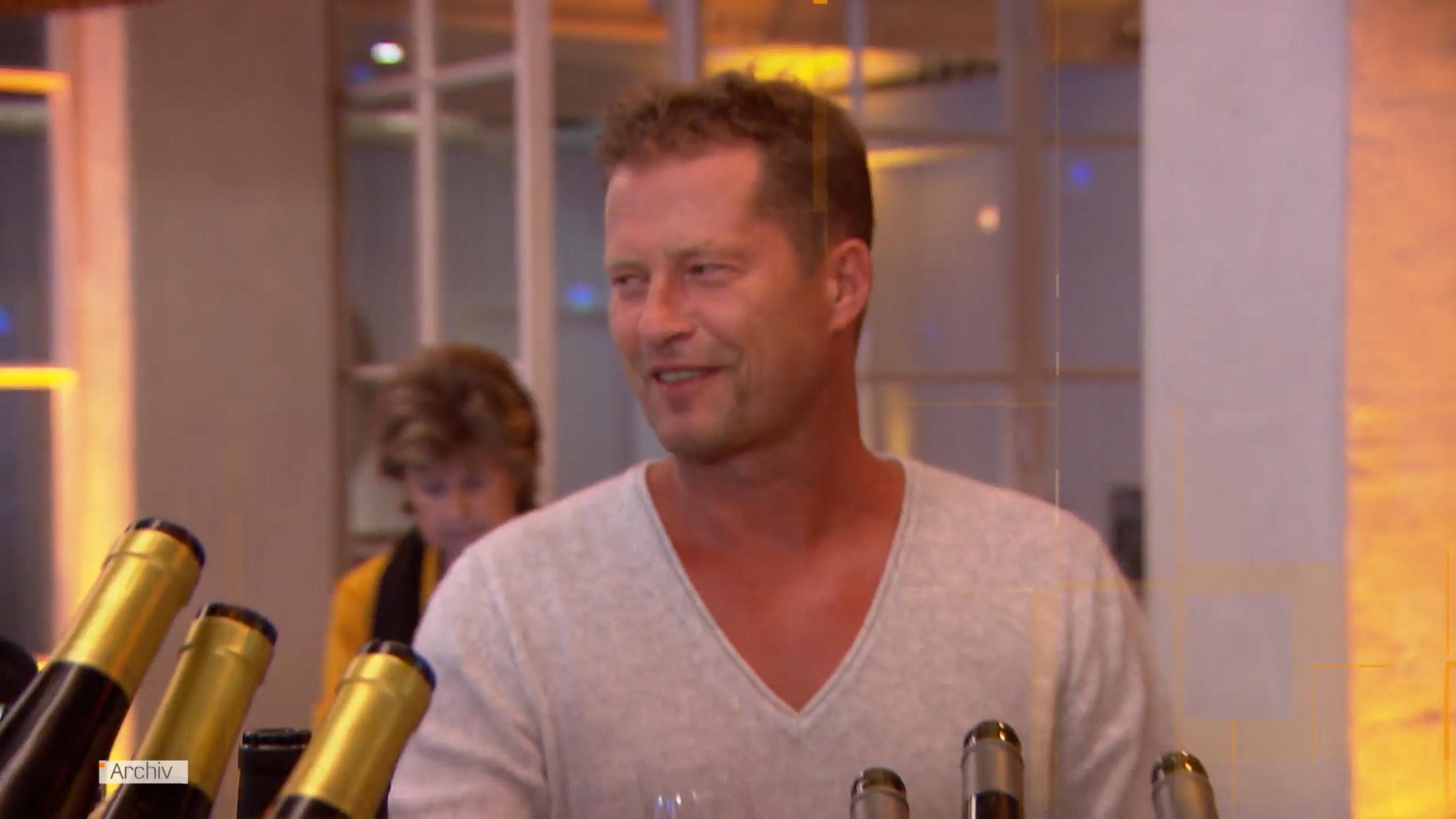 Til Schweiger macht Schluss mit seinem Hamburger Restaurant „Barefood Deli“ Til Schweiger macht Schluss mit seinem Hamburger Restaurant „Barefood Deli“