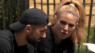 Lisha: "Die dürfen nicht ins Finale, Silly"