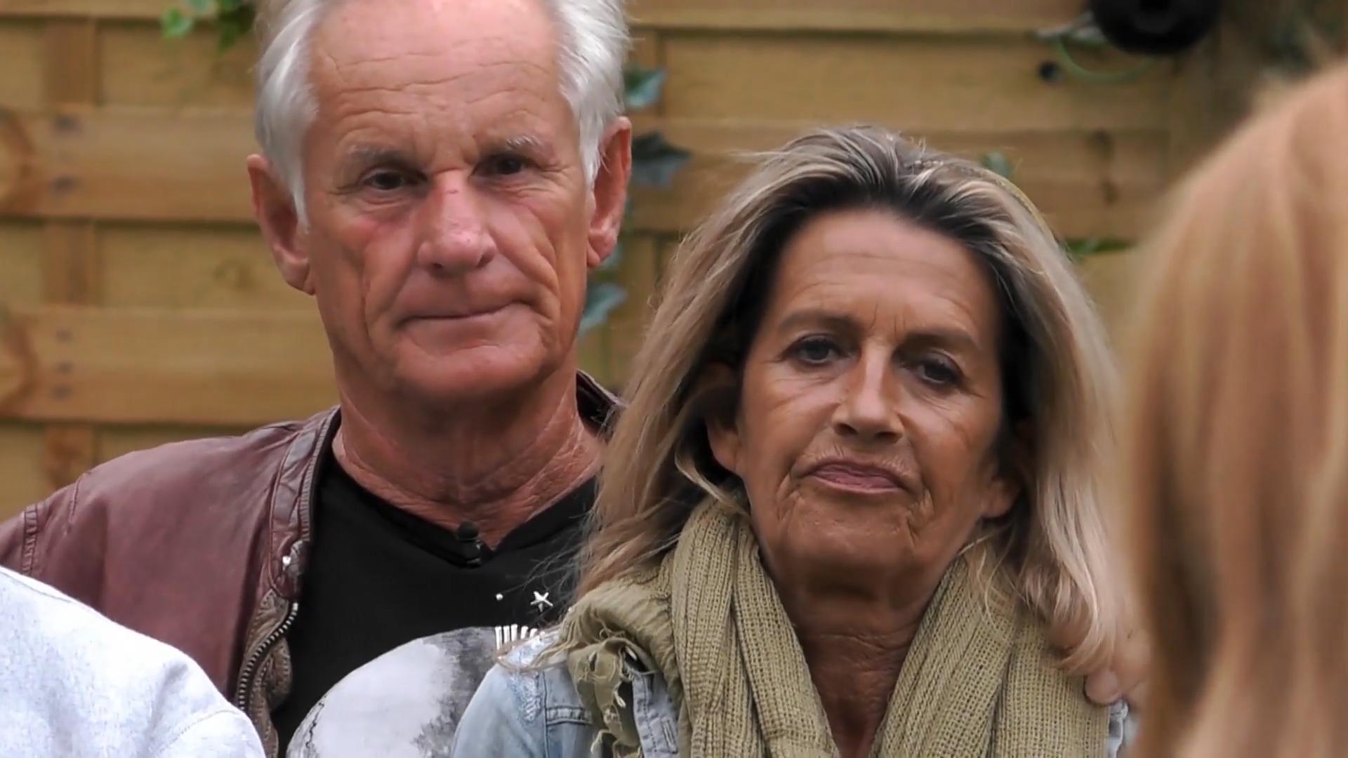 Die Pharos belegen Platz 4 im "Sommerhaus der Stars"