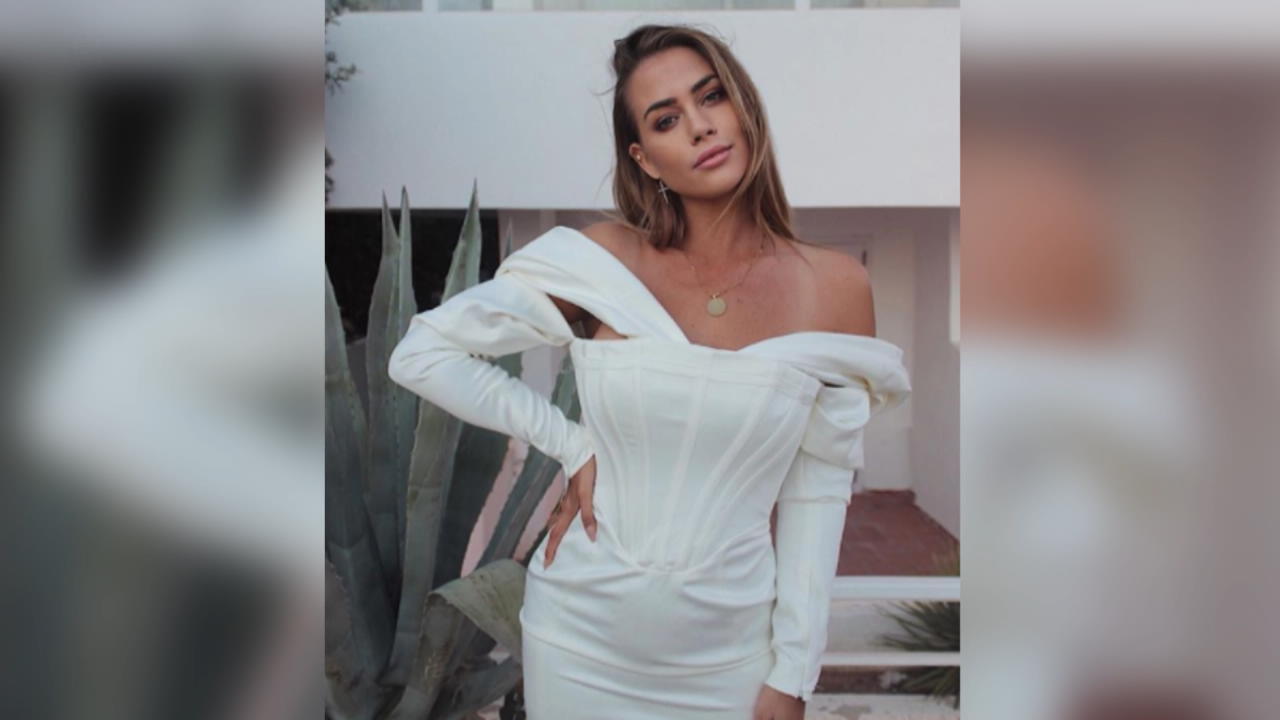 Jessica Paszka soll schwanger sein
