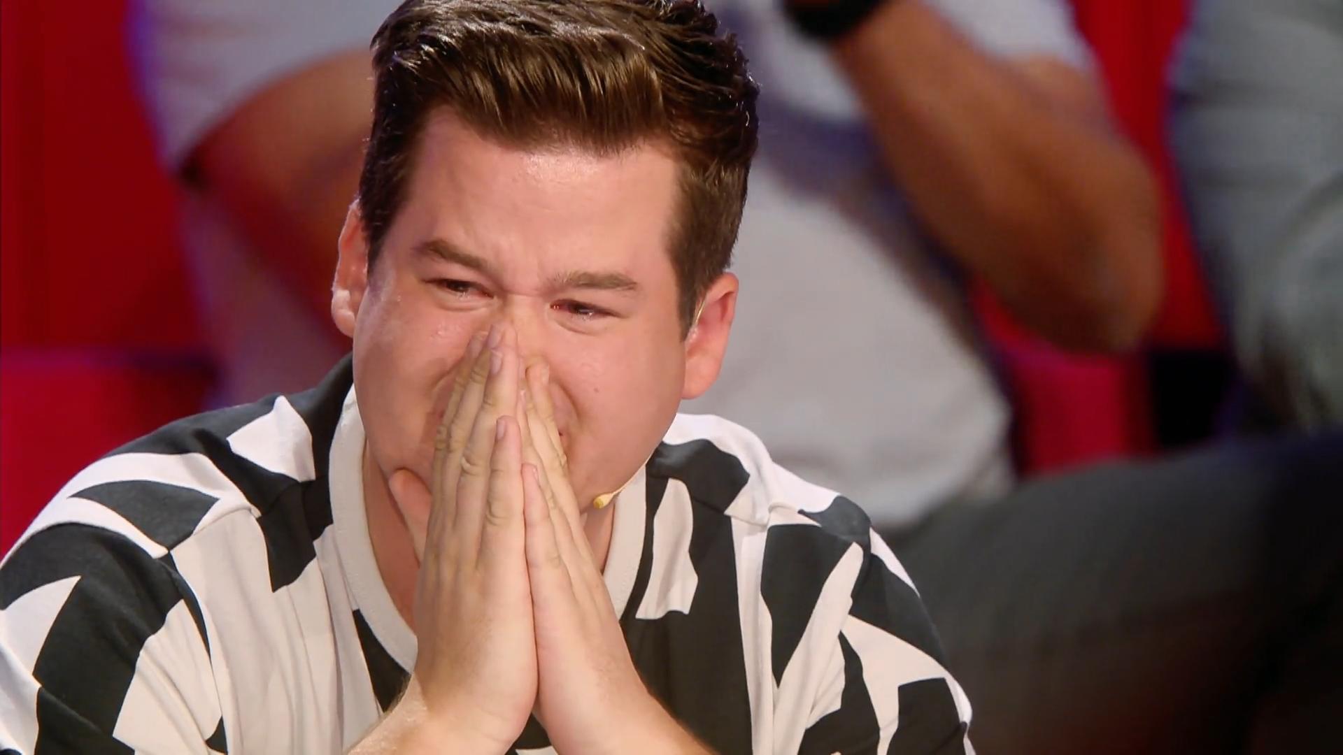So geht's nächste Woche bei "Das Supertalent" weiter