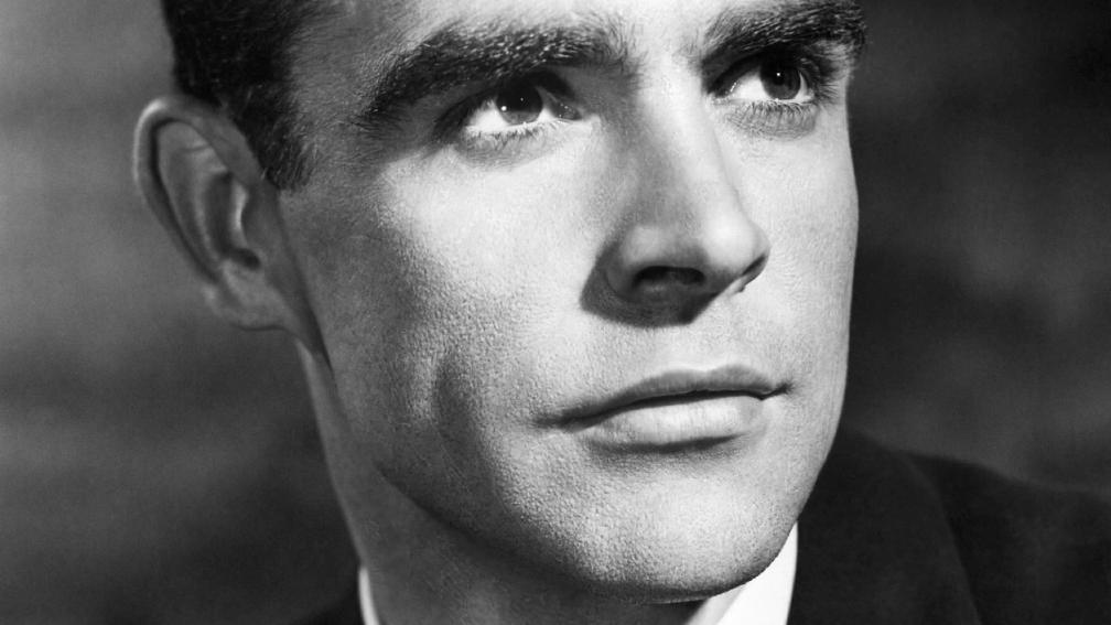 Sean Connery stirbt mit 90 Jahren