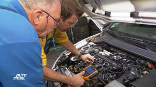 Kann ein CO2-Test helfen?