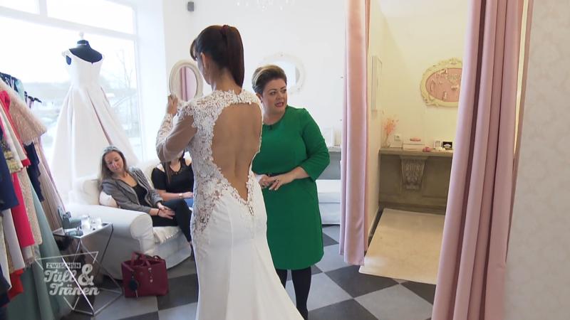 Besteht das Favoriten-Kleid den Salsa-Test?
