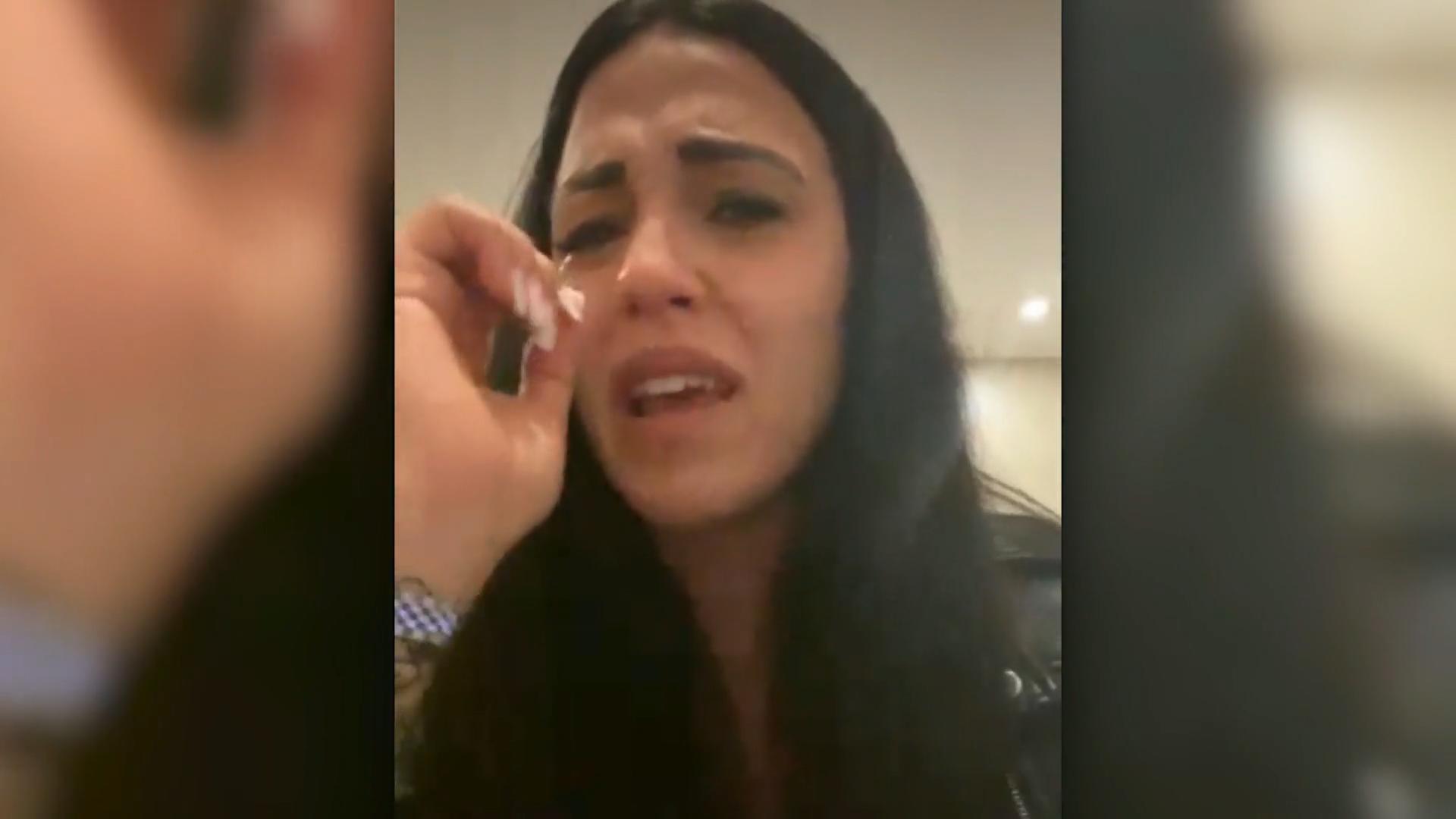 Elena Miras von Ex-Freund Mike Heiter enttäuscht