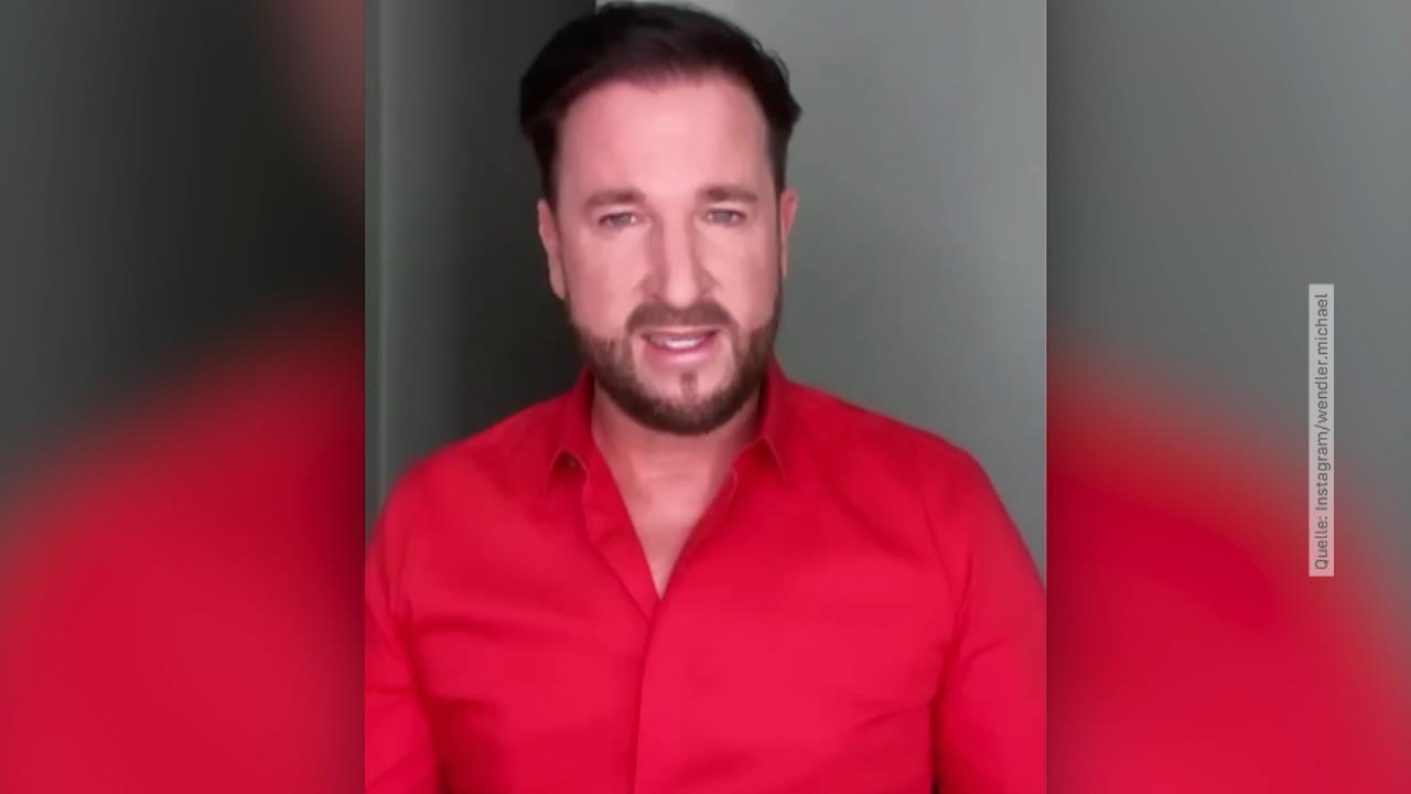 Michael Wendler verteidigt seine Frau Laura Müller