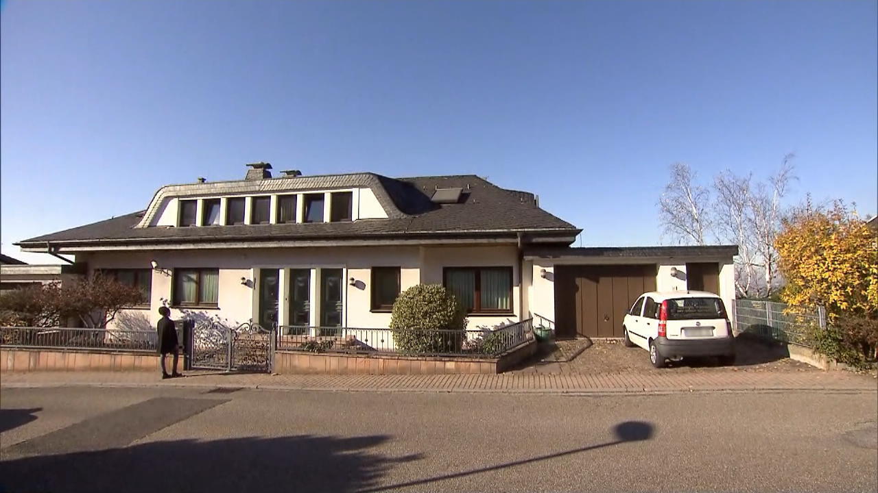Boris Becker: Seine Villa steht zum Verkauf!