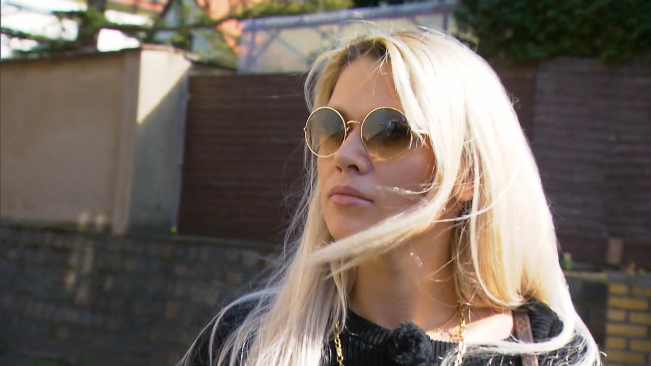Sara Kulka spricht über Sex-Toys