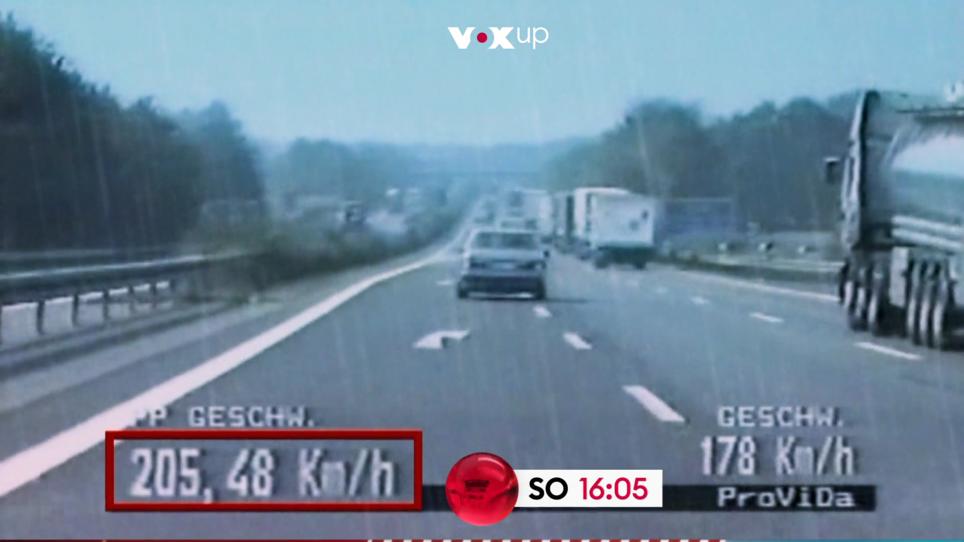 Schneller Als Die Polizei Erlaubt Darsteller