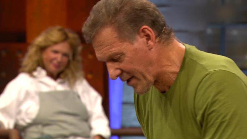 So hat Ralf Moeller vegane Lebensweise lieben gelernt