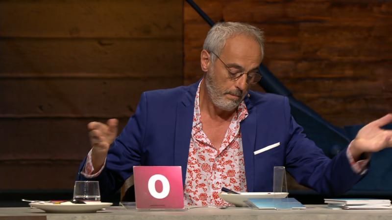 Detlef Steves schafft den ultimativen Negativ-Rekord