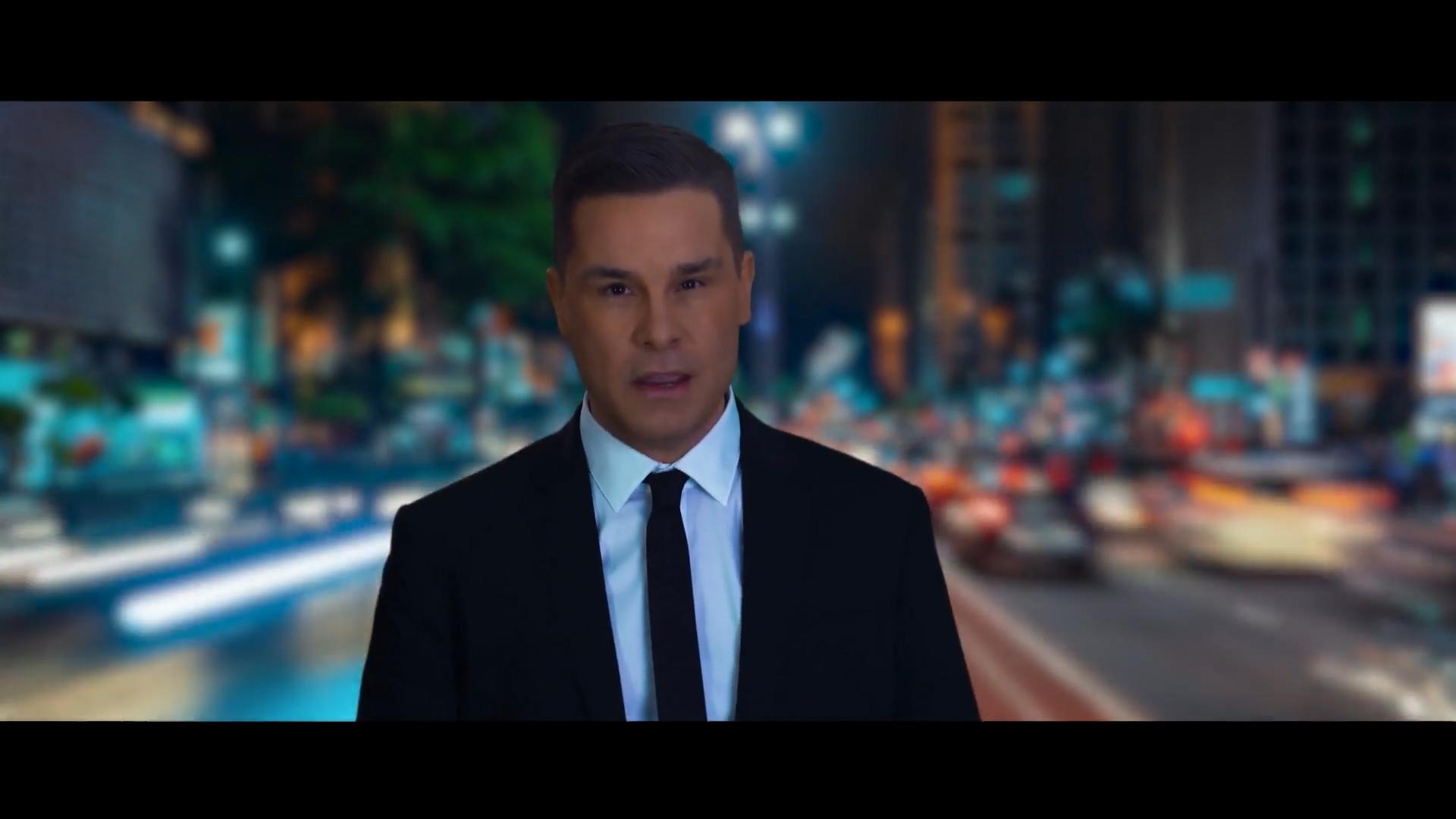 Eloy de Jong widmet Song verstorbenem Kind