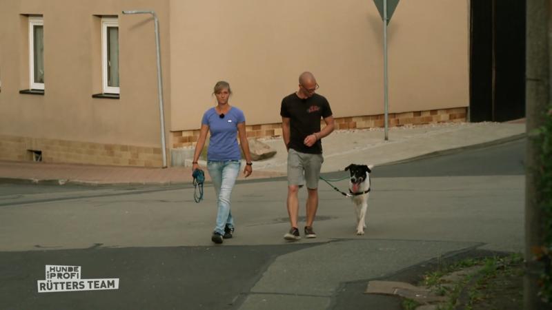 Ein langer Weg für Kenzo!