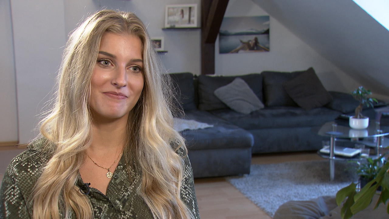"Love Island"-Sandra packt im RTL-Interview aus