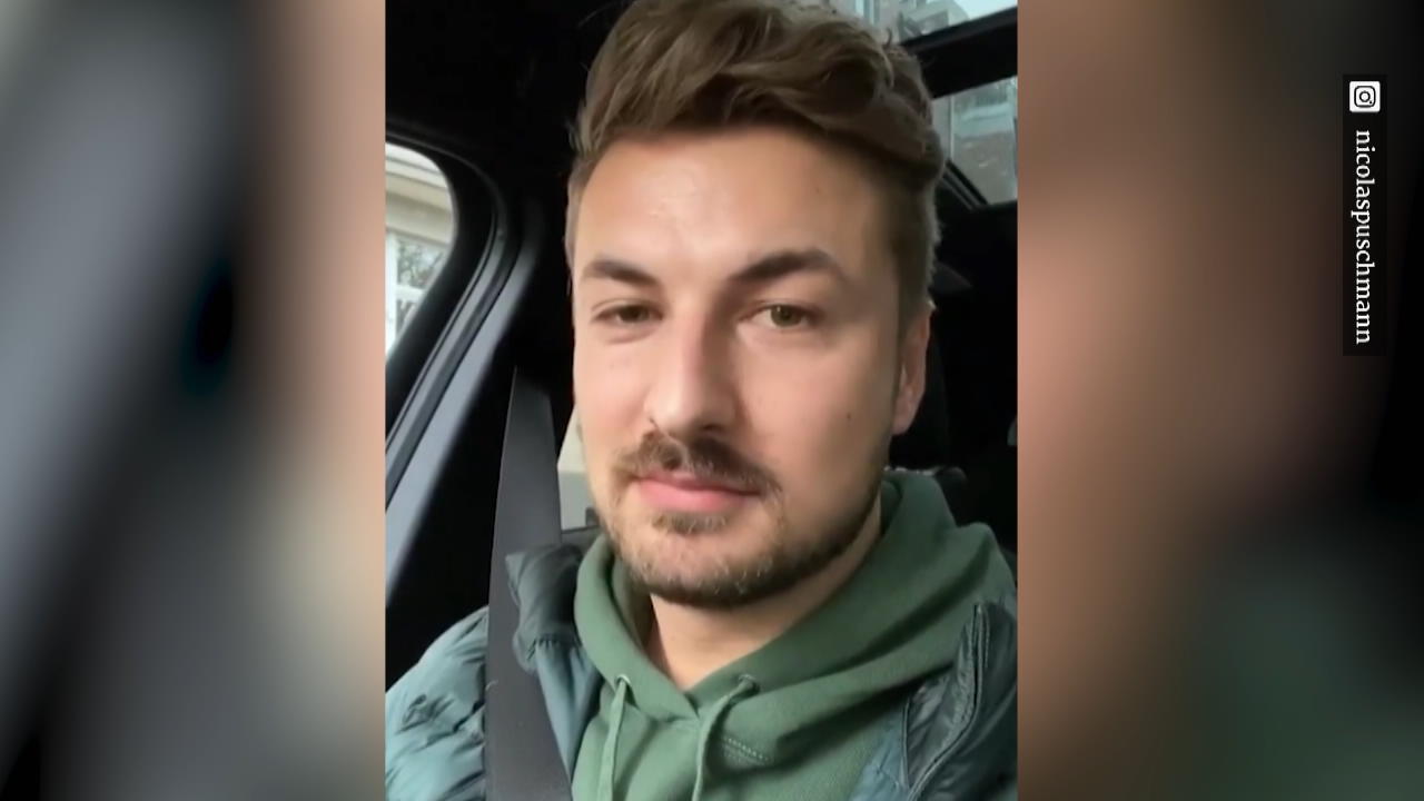 Liebes-Aus bei "Prince Charming" Nicolas Puschmann?