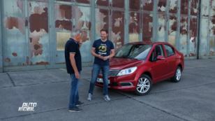 Deutschlands günstigstes E-Auto