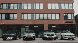 Hat die Brennstoffzelle als Antrieb eine Zukunft?