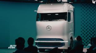 Warum gibt es so wenige Fahrzeuge auf der Straße?