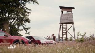 Haben 8-Zylinder noch eine Zukunft?