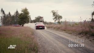 Welcher Wagen macht das Rennen?