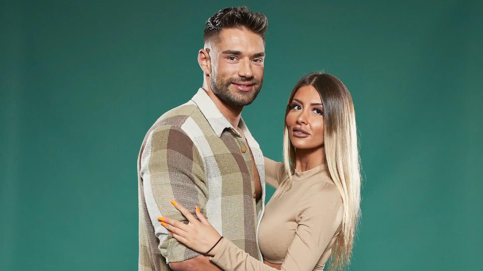 Klare Ansage an alle "#CoupleChallenge"-Kandidaten