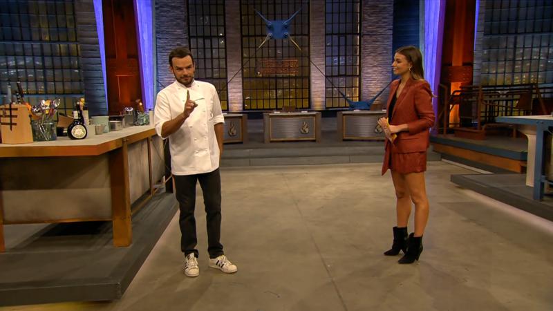 Steffen Henssler verrät seine Diagnose