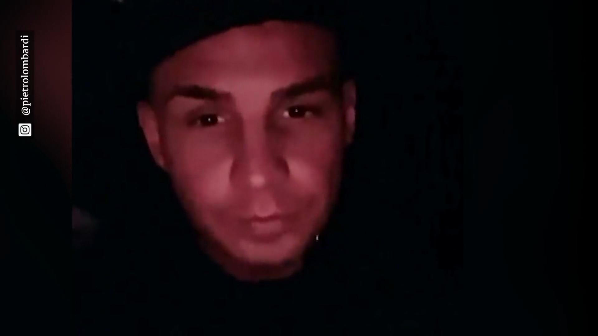 Pietro Lombardi gibt ehrliche Antworten auf Instagram