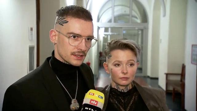 Edith Stehfest sagt gegen ihren Peiniger aus
