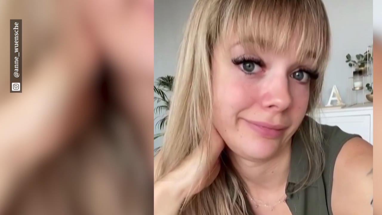 Anne Wünsche verkündet Beziehungsaus mit Sixxpaxx-Stripper