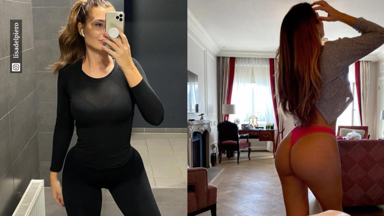 GNTM-Lisa zeigt ihre extreme Verwandlung