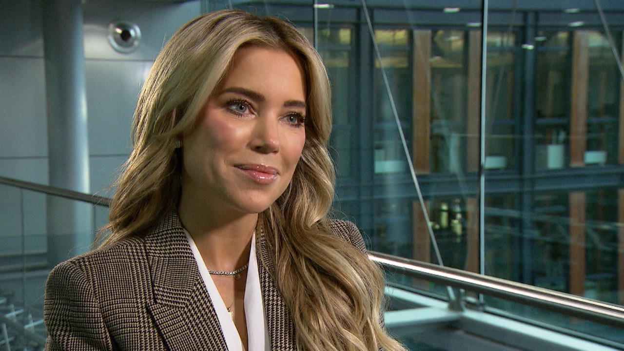 Sylvie Meis vermisst ihren Sohn Damian