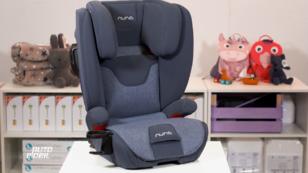 Welcher Kindersitz ist geeignet?