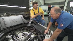 Ist die Einspritzung das Problem?