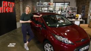 Wie gut sind nachrüstbare Reifendruck-Kontrollsysteme?