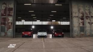 Können sich deutsche E-Autos auf dem Markt behaupten?