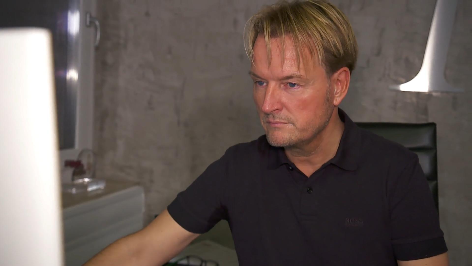 Wendler-Manager Markus Krampe schmeißt hin