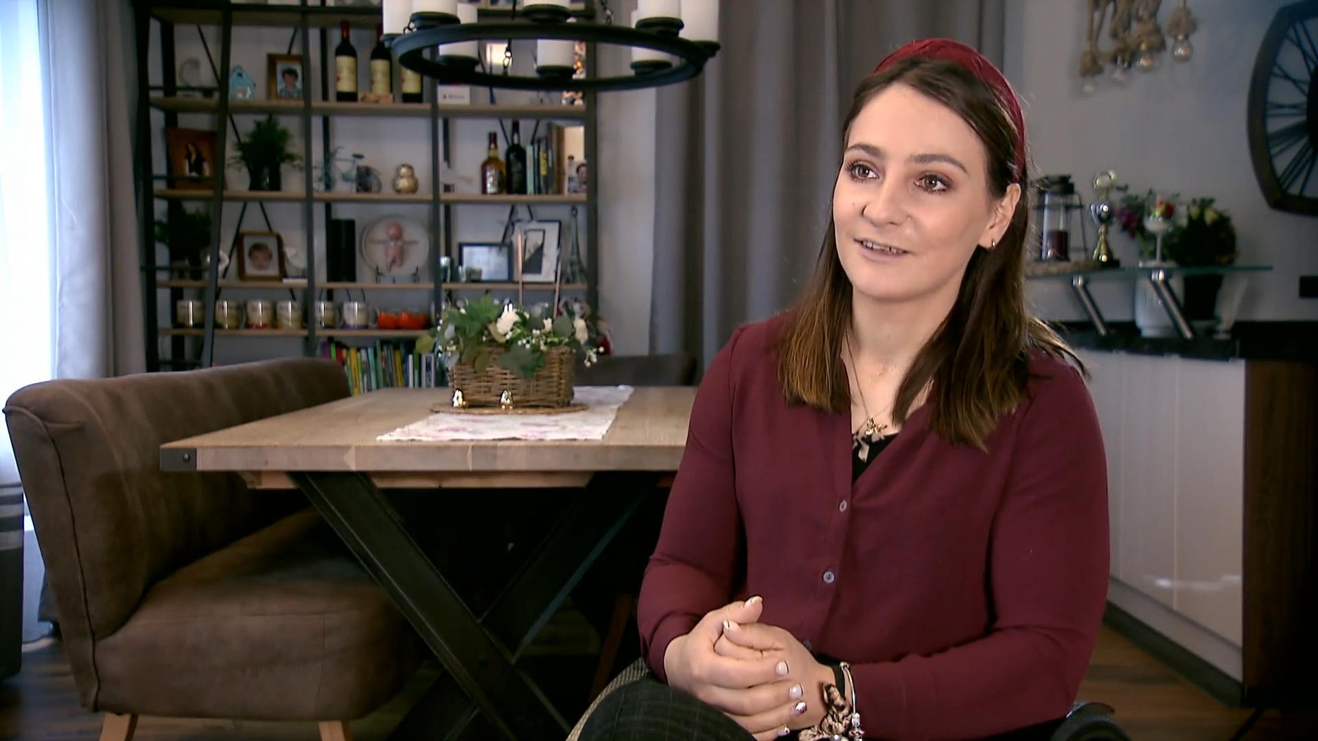 So heftig wird Kristina Vogel im Netz angefeindet