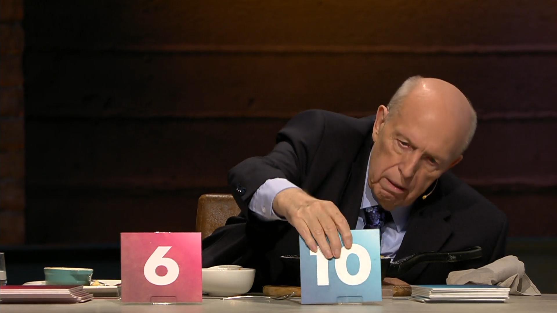 Reiner Calmund: "Das ist nicht besser zu machen!"