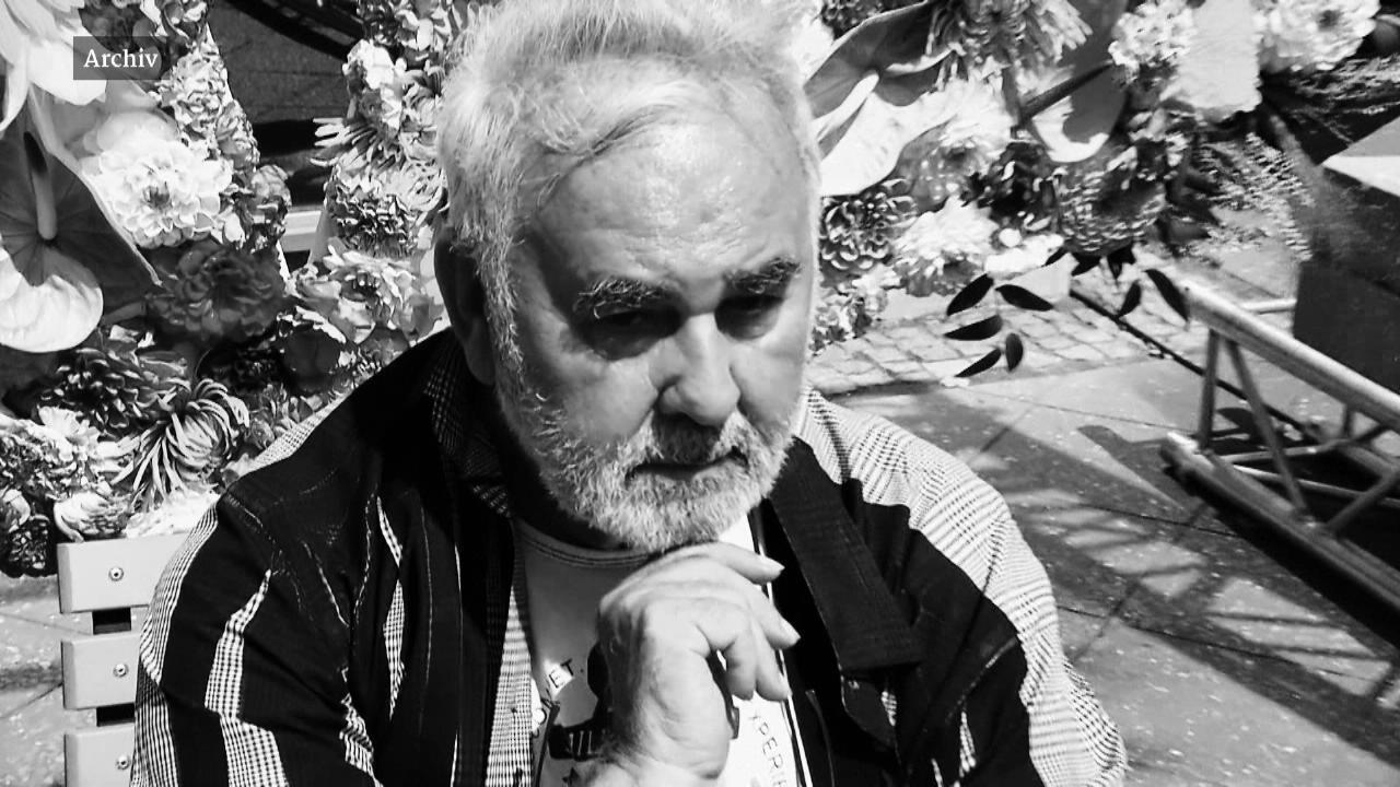 Tod mit 76 Jahren
