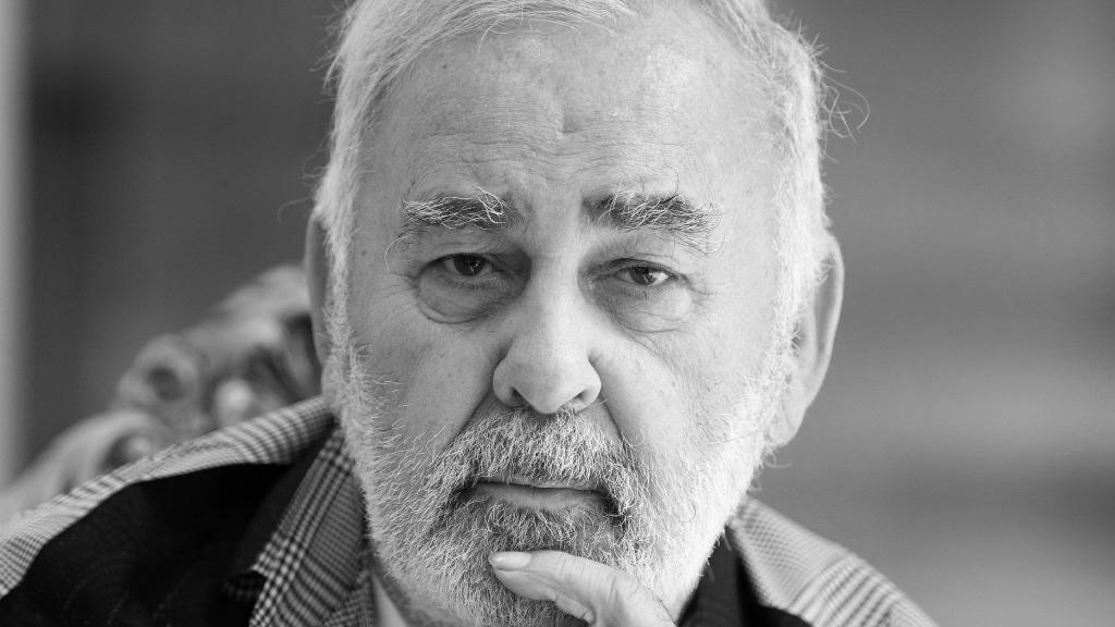 Starfriseur Udo Walz (76) ist tot