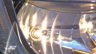 Die erste LED-Umrüstlampe!