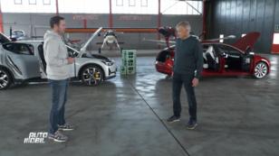 Wie praktikabel sind Polestar und Tesla im Alltag?