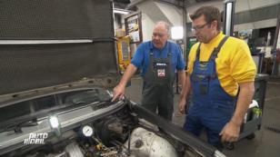 Funktioniert der Mengenteiler richtig?