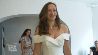 So viel Geld und immer noch kein Kleid