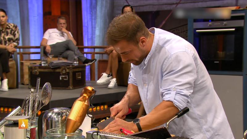 Tobi Wegener: "Ich liebe es, was Neues auszuprobieren"