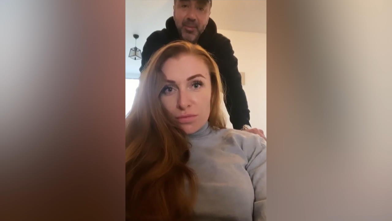 Georgina Fleur platzt wegen Kubis Corona-Party der Kragen